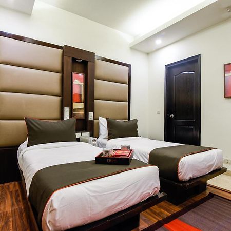 OYO 78191 Collection O Venkata Sai Sadan Mathrusree Nagar Hotel Kondapur  Bagian luar foto
