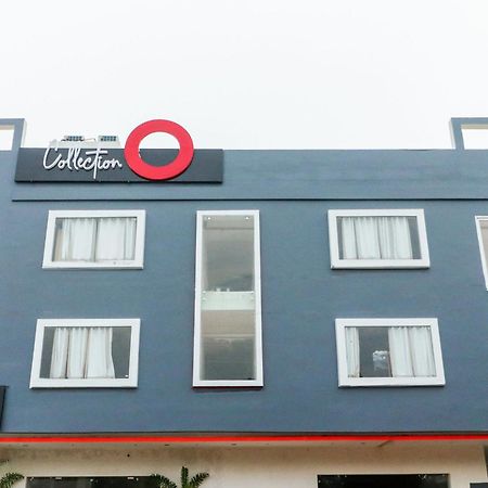 OYO 78191 Collection O Venkata Sai Sadan Mathrusree Nagar Hotel Kondapur  Bagian luar foto
