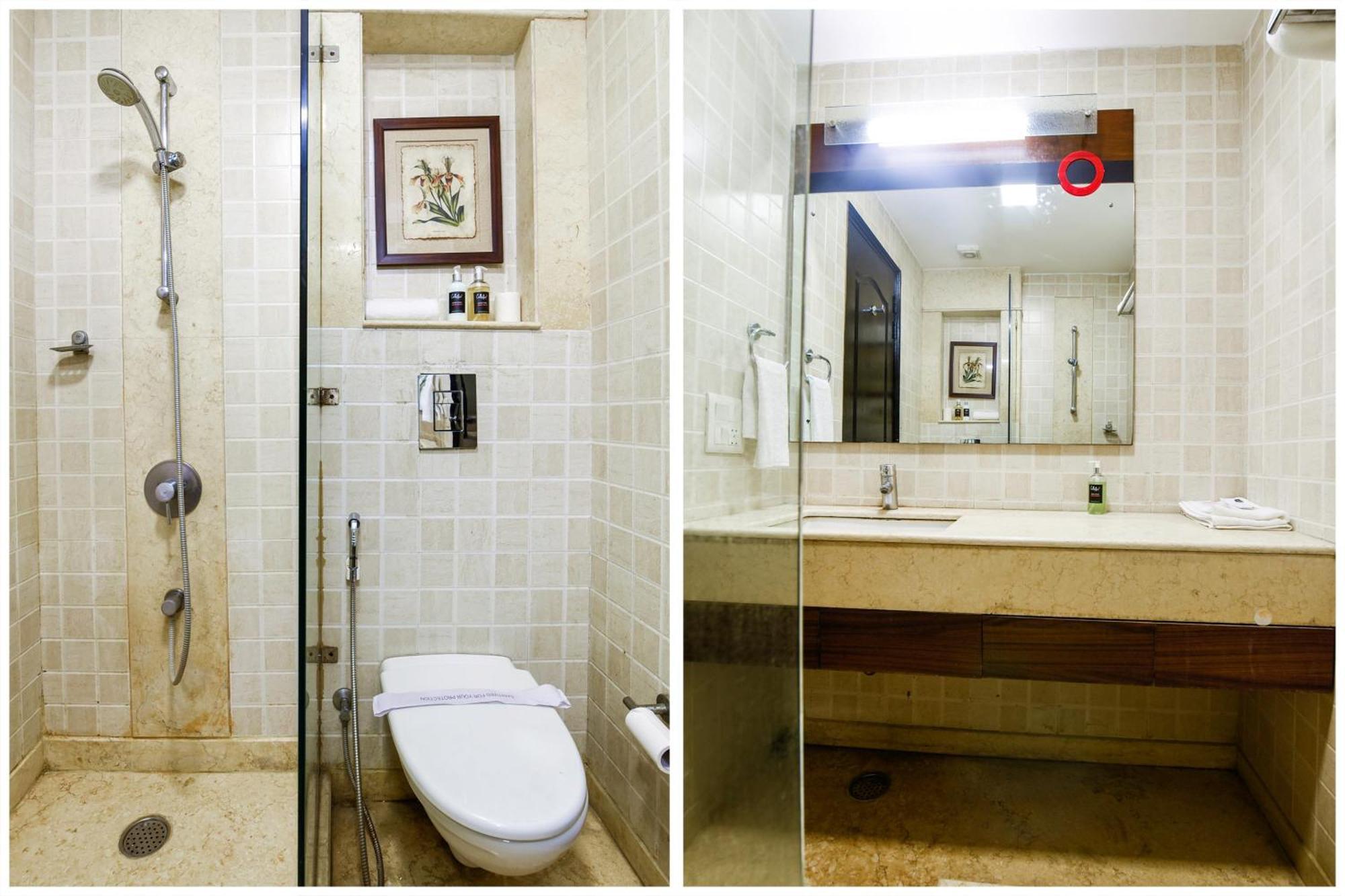 OYO 78191 Collection O Venkata Sai Sadan Mathrusree Nagar Hotel Kondapur  Bagian luar foto